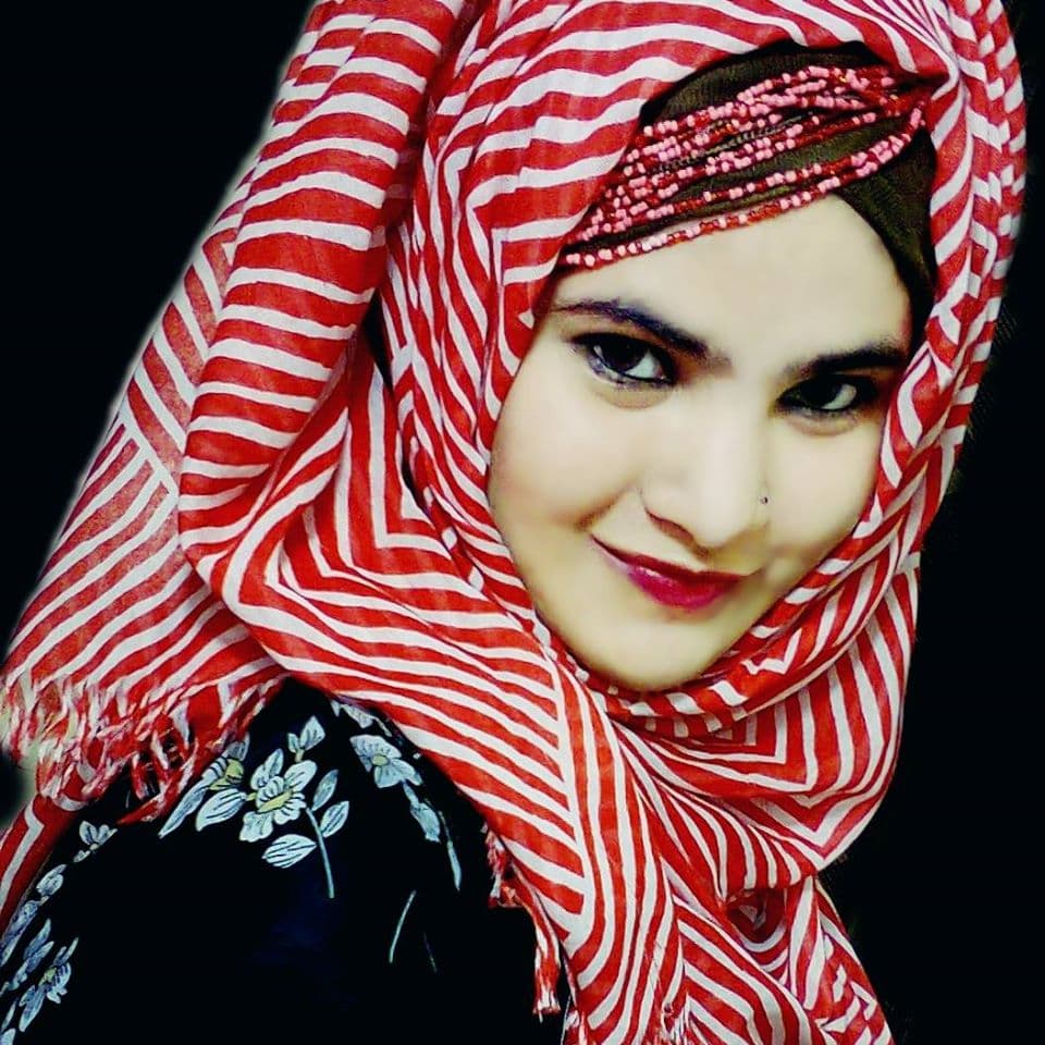 Humera Khanam